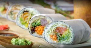 Hawaii Grill & Poke - Watauga