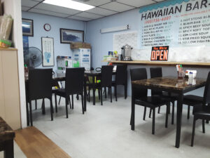Hawaiian BBQ - Oklahoma City