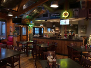 Hawg Wild BBQ & Catfish House - Clarkesville