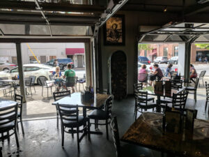 Hawg and Ale Smokehouse - Marietta