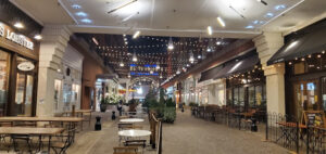 Hawkers Asian Street Food - Bethesda