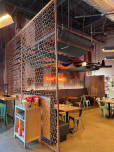 Hawkers Asian Street Food - Chapel Hill