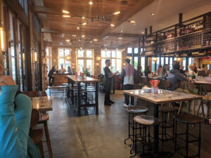 Hawkers Asian Street Food - Neptune Beach