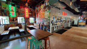 Hawkers Asian Street Food - Delray Beach