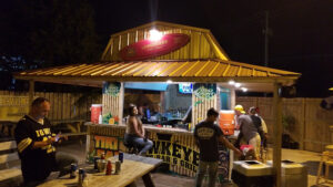 Hawkeye Sports Bar & Grill - Davenport