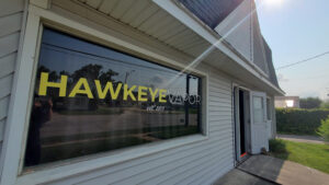 Hawkeye Vapor Marion - Marion