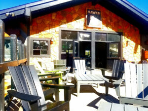 Hawks '52 - Big Bear Lake