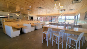 Hawk's Hot Chicken - Waco