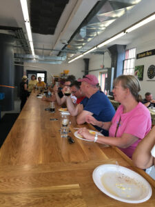 Hawksbill Brewing Company - Luray
