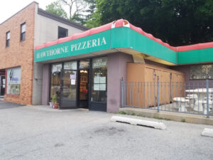 Hawthorne Pizzeria - Hawthorne