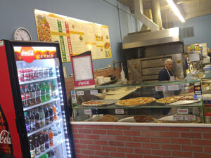 Hawthorne's Best Pizza - Hawthorne