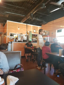Haydee's Cafe - Gainesville
