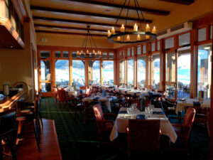 Haymaker Patio Grill - Steamboat Springs