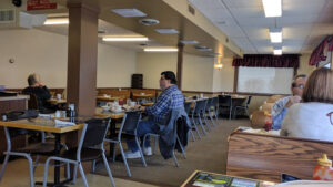 Hazel's Family Restaurant - Elyria