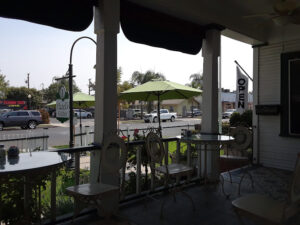 Hazel's Kitchen - Tulare