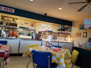 Hazel's Nook - Gulf Shores