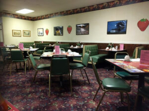 Hazel's Restaurant - New Castle