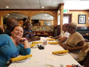 Hazelwood Inn - Baltimore
