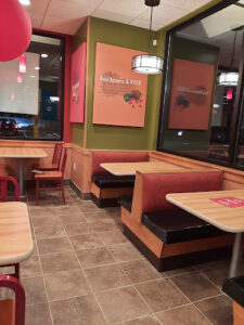 Hazlet Popeyes Louisiana Kitchen - Hazlet