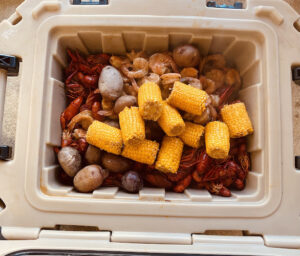 Heads Or Tails Crawfish LLC - Livingston