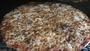 Heady's Pizza - Evansville