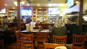 Healdsburg Bar & Grill - Healdsburg