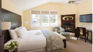 Healdsburg Inn, A Four Sisters Inn - Healdsburg