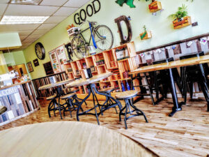Healthy Banh Mi - Rockwall