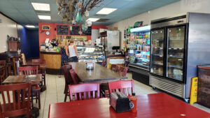 Healthy Creations Cafe - Encinitas