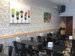 Healthy Delights Cafe - Coral Springs