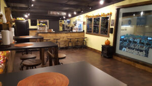 Healthy Eatz - Beckley
