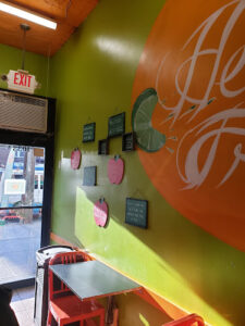 Healthy Fresh - Bronx