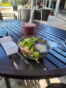 Healthy Habit - Hilton Head Island