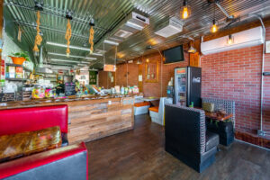 Healthy N' Fresh Cafe - Tampa