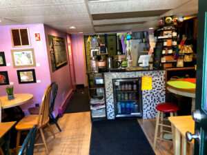 Healthy On Lark - Albany