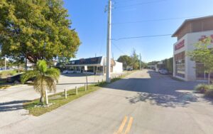 Healthy Options Corner - Pinecrest