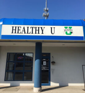 Healthy U - South Bend