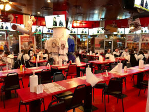 Heart Attack Grill - Las Vegas