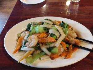 Heart of Cambodia - Utica
