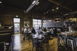 Hearth Restaurant and Pub - Windsor