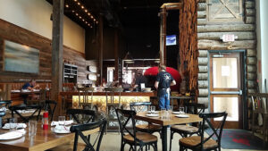 Hearth Wood Fired Pizza - Beaufort