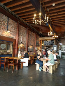 Heartwood Eatery - Nevada City