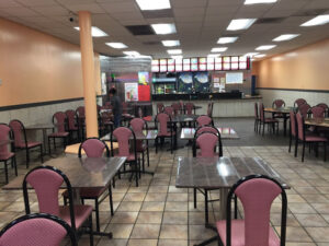 Hearty's Sichuan Cuisine Chinese Restaurant - Gaithersburg
