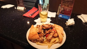 Heatherfields Restaurant and Lounge - Martinsburg