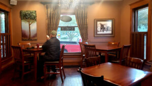 Heather's Cafe - Springboro