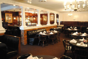 Heath's Steakhouse - Dunn