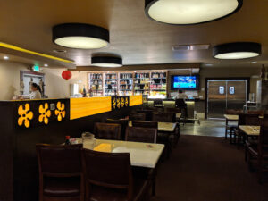 Heaven Dragon Chinese Restaurant - Brighton