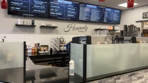 Heavenly Coffee - Merrick