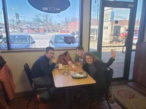 Heavenly Donuts - Joplin