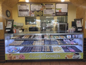 Heavenly Donuts - Frisco